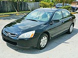 2003 Honda Accord Photo #2