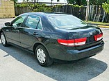 2003 Honda Accord Photo #3
