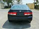 2003 Honda Accord Photo #4