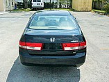2003 Honda Accord Photo #5