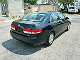 2003 Honda Accord Photo #6