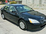 2003 Honda Accord Photo #7