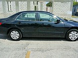 2003 Honda Accord Photo #8
