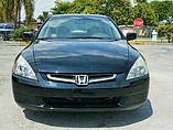 2003 Honda Accord Photo #9