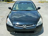 2003 Honda Accord Photo #10