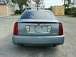 2007 Cadillac Sts Photo #2