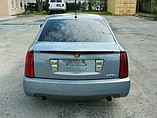 2007 Cadillac Sts Photo #3