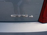 2007 Cadillac Sts Photo #4