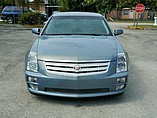 2007 Cadillac Sts Photo #8