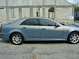 2007 Cadillac Sts Photo #10