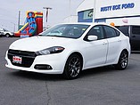2013 Dodge Dart Photo #1