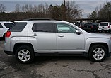 2010 Gmc Terrain Photo #3