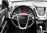 2010 Gmc Terrain Photo #7