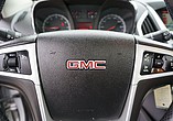 2010 Gmc Terrain Photo #10