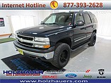 2005 Chevrolet Tahoe Photo #3