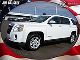 2013 Gmc Terrain Photo #1