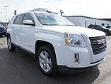 2013 Gmc Terrain Photo #4