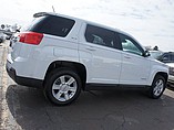2013 Gmc Terrain Photo #5