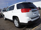 2013 Gmc Terrain Photo #10