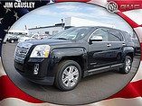 2013 Gmc Terrain Photo #2