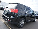 2013 Gmc Terrain Photo #4