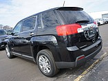 2013 Gmc Terrain Photo #9