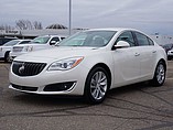 2014 Buick Regal Photo #2