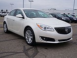 2014 Buick Regal Photo #7