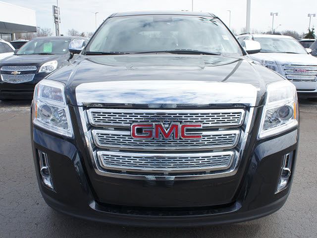 2013 Gmc Terrain Photo