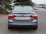 2014 Ford Focus Photo #1