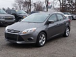 2014 Ford Focus Photo #2