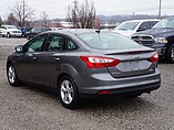 2014 Ford Focus Photo #3