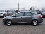 2014 Ford Focus Photo #4