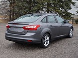 2014 Ford Focus Photo #5