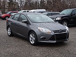 2014 Ford Focus Photo #7