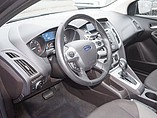 2014 Ford Focus Photo #8