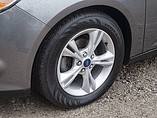 2014 Ford Focus Photo #9