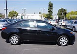 2014 Toyota Corolla Photo #1