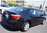 2014 Toyota Corolla Photo #2