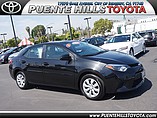 2014 Toyota Corolla Photo #3