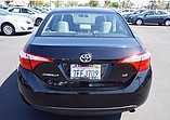 2014 Toyota Corolla Photo #4