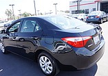 2014 Toyota Corolla Photo #5