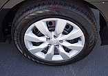 2014 Toyota Corolla Photo #8