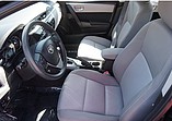 2014 Toyota Corolla Photo #10