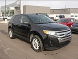 2013 Ford Edge Photo #1