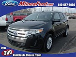 2013 Ford Edge Photo #2