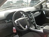 2013 Ford Edge Photo #6