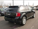 2013 Ford Edge Photo #8