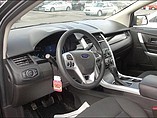 2013 Ford Edge Photo #9