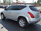 2007 Nissan Murano Photo #3